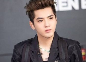 Ídolo pop en China es acusado de violación