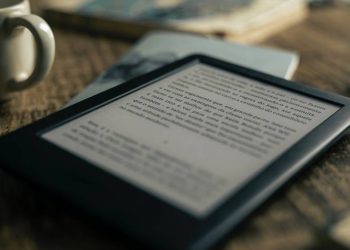 Amazon anuncia el primer Kindle con carga inalámbrica en la nueva generación de Paperwhite