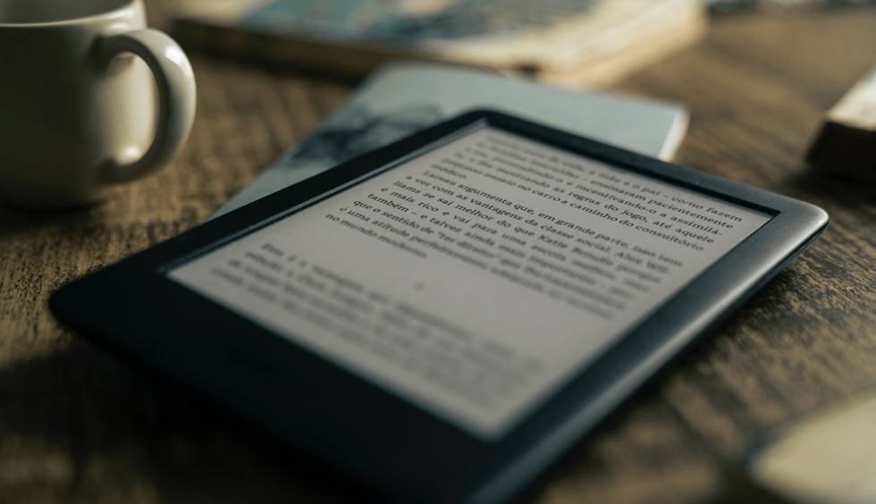 Amazon anuncia el primer Kindle con carga inalámbrica en la nueva generación de Paperwhite