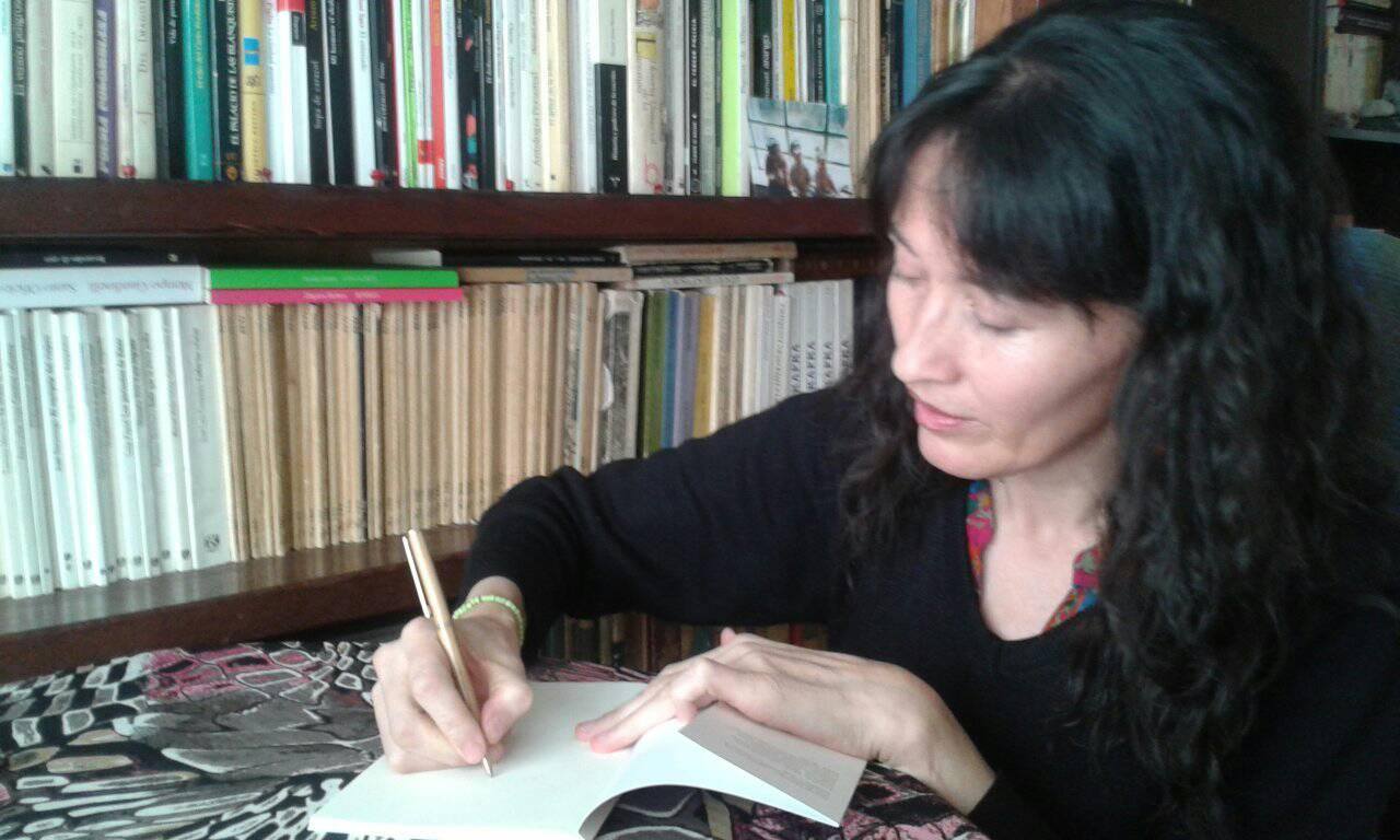 Sulma Montero, ‘Se hizo justicia. Justicia poética’