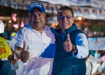 Campaña presidencial cierra en Honduras, con acusaciones de narcotráfico y corrupción