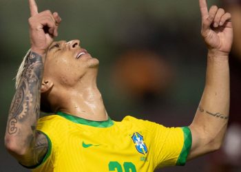 El clásico Argentina-Uruguay y Colombia-Brasil destacan en atractiva fecha del premundial
