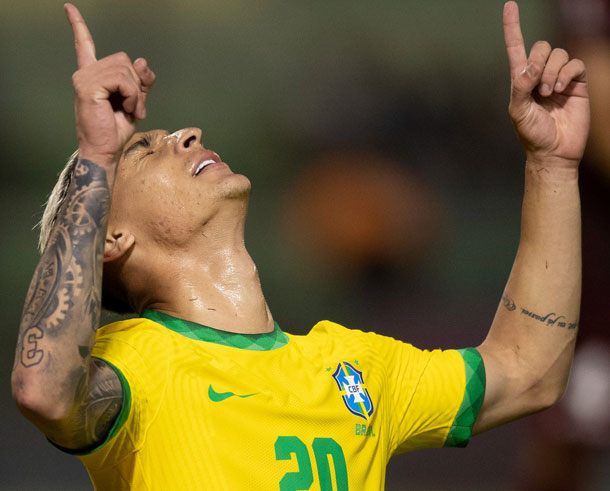 El clásico Argentina-Uruguay y Colombia-Brasil destacan en atractiva fecha del premundial