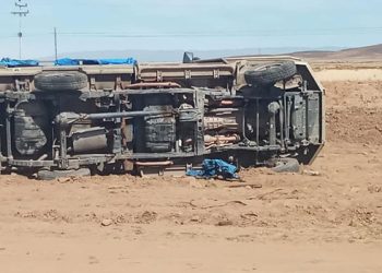 Patrulla militar es secuestrada por ‘chuteros’, rescatan a 4 militares y el armamento