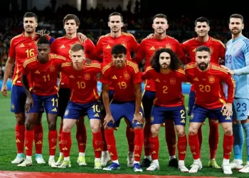España, Francia y Portugal apuntan al Mundial; Alemania sin error