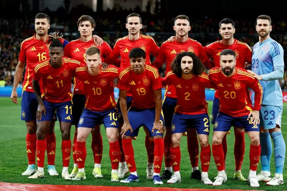 España, Francia y Portugal apuntan al Mundial; Alemania sin error