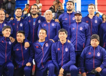Sucre vivirá la fiesta del baloncesto sudamericano de clubes