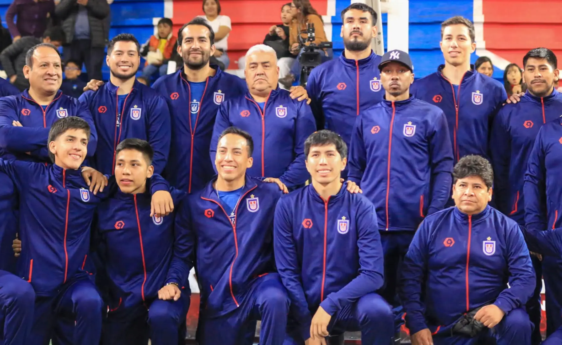 Sucre vivirá la fiesta del baloncesto sudamericano de clubes