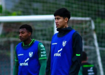 La ‘Verde’ jugará un tiempo ante el FC Lokomotiv Moscú este sábado 11