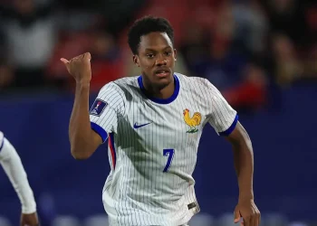 Francia despacha a Noruega y va a semifinales del Mundial Sub-20