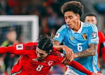 Bélgica suda la gota gorda pero ya vislumbra el Mundial 2026