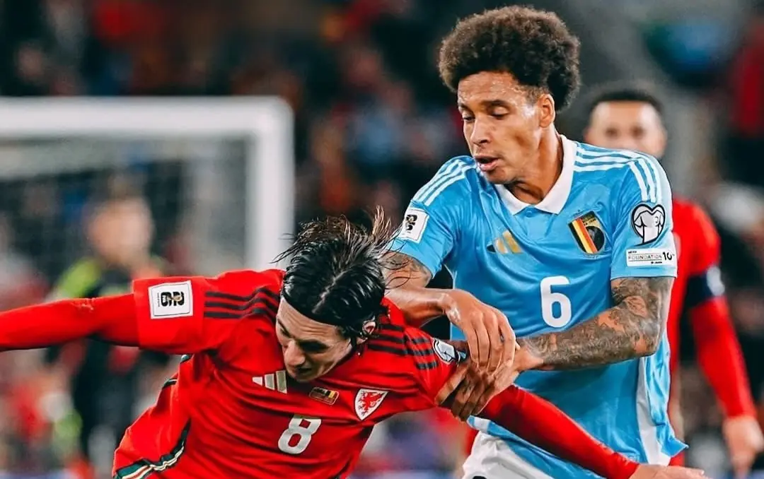 Bélgica suda la gota gorda pero ya vislumbra el Mundial 2026
