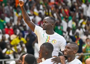 Senegal y Costa de Marfil se clasifican para el Mundial 2026