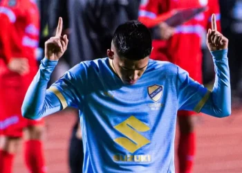 Bolívar acepta la sanción a Vaca y reafirma su apoyo