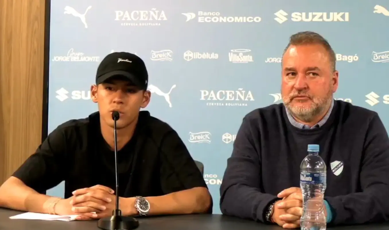 Vaca: ‘Me dolió no ayudar a mis compañeros de la selección’