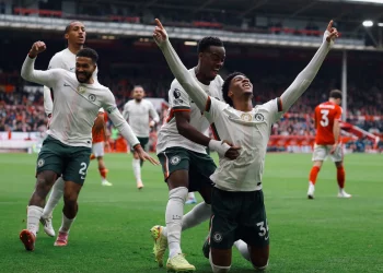Goleada del Chelsea que le cuesta el puesto a Postecoglou