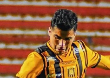 López reactiva su demanda por $us 100.000 contra el ‘Tigre’
