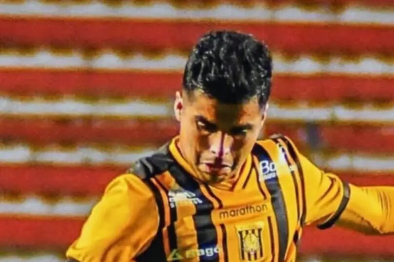López reactiva su demanda por $us 100.000 contra el ‘Tigre’
