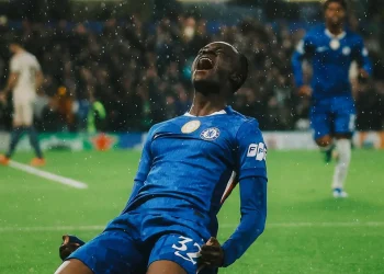 Chelsea destroza al Ajax (5-1) con protagonismo sudamericano