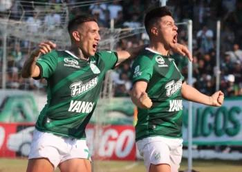 Oriente Petrolero superó a Wilstermann y da batalla en la Copa