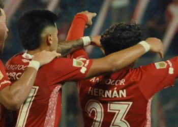 Argentinos Juniors, a la final de la Copa Argentina