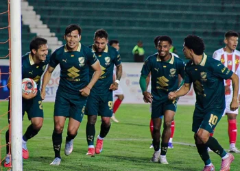 Bolívar sigue imparable y con buena cosecha; goleó 0-3 a Independiente