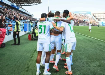 La Roma de Dybala se une al Napoli al frente de la Serie A
