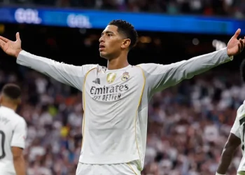 Real Madrid conquista el Clásico y se escapa al frente de LaLiga