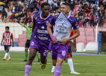 La U y Real Potosí están en cuartos de la ‘Simón’ y apuntan al ascenso