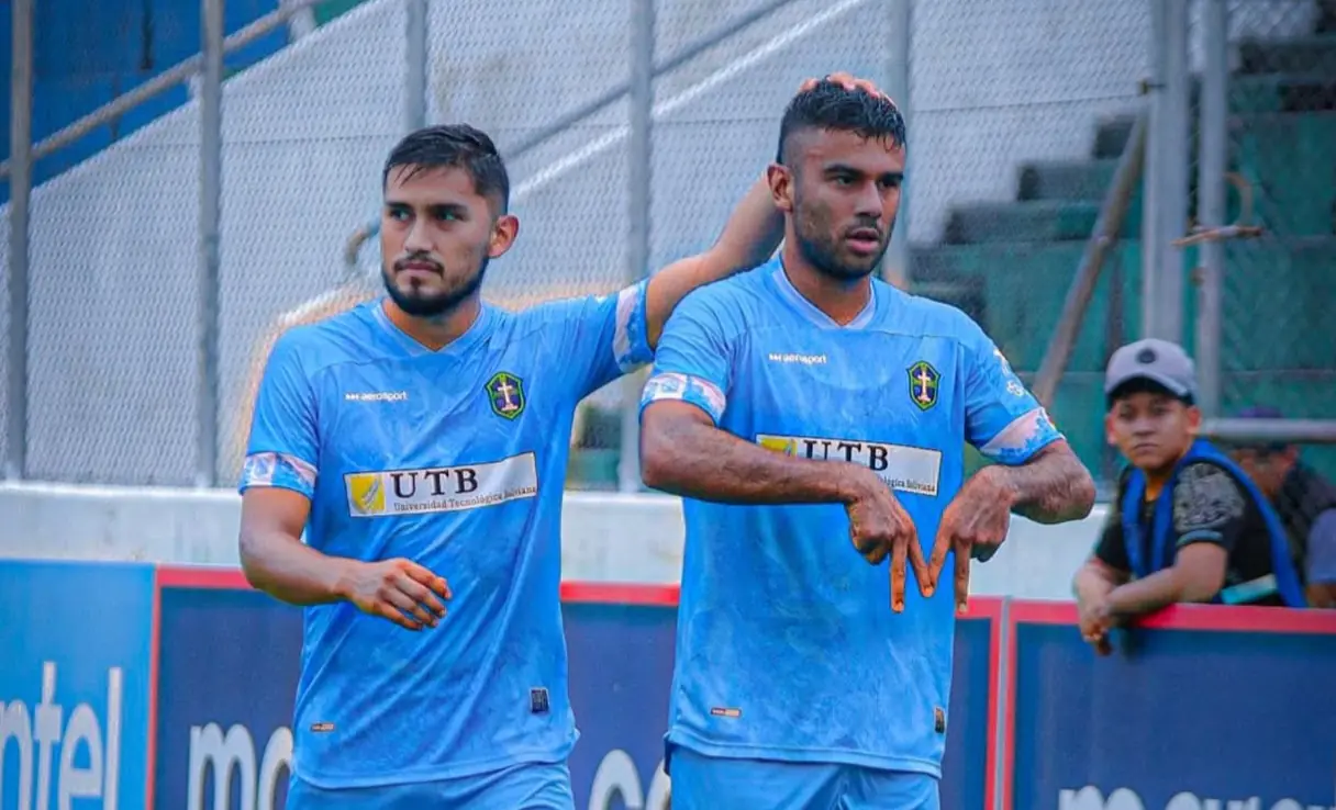 San Antonio vence 3-1 a Independiente y trepa en su grupo