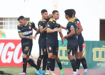 Real Oruro es cosa seria, ¡está en cuartos de la Copa de la DivPro!