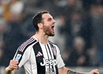 La Juventus gana sin Tudor en la Serie A