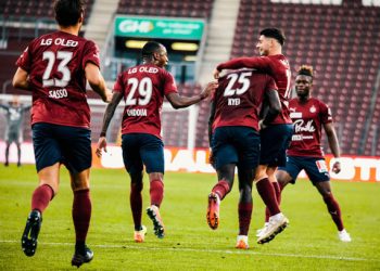 El certificado COVID será obligatorio para los jugadores de la liga suiza