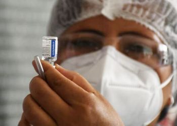 Esta semana empieza la vacunación a las personas mayores de 50 años