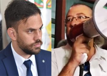 Del Castillo sobre Calvo: ‘Es un cáncer para nuestra sociedad’