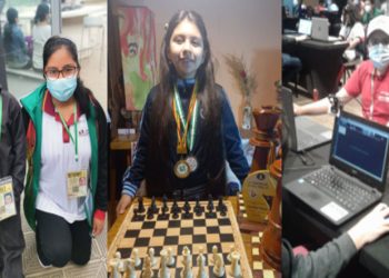 Bolivia conquista cuatro títulos en el Festival Panamericano de la Juventud