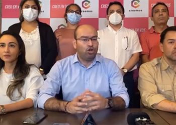 El MAS lleva a 6 opositores a la Comisión de Ética y pide 12 meses de suspensión