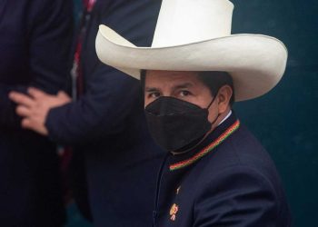 Castillo, ‘el primer presidente pobre’ de Perú