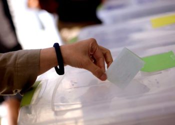 De las redes a las urnas, la iniciativa chilena de ‘quinta papeleta’ explicada