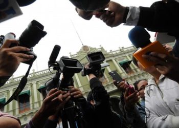 La vacuna contra la pandemia llegará a más de 15.000 trabajadores de la prensa del país
