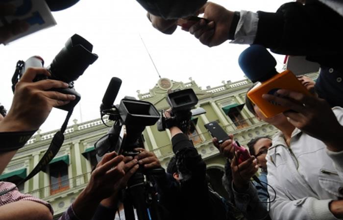 La vacuna contra la pandemia llegará a más de 15.000 trabajadores de la prensa del país