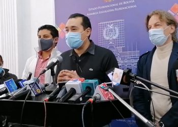 Tras 18 años de interinatos, CC propone reglamento para la elección del director titular del INRA
