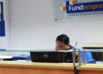 Arce promulga la ley 1398 y el Registro de Comercio pasa al Ministerio de Desarrollo Productivo