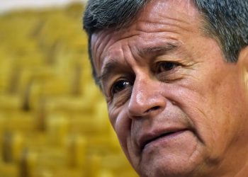 La Iglesia Evangélica Luterana nombra a la primera obispa transgénero de una fe cristiana en EEUU