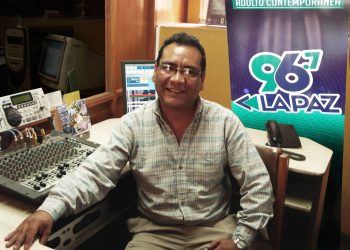 FM La Paz deja la frecuencia modulada y busca nueva vida ‘online’
