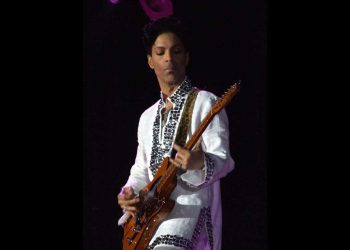 PRINCE, UN ÍCONO DE LA MÚSICA POP, FALLECIÓ POR EL FENTANIL