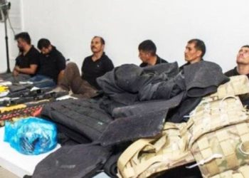 Haití pide a EEUU y la ONU enviar tropas para estabilizar el país