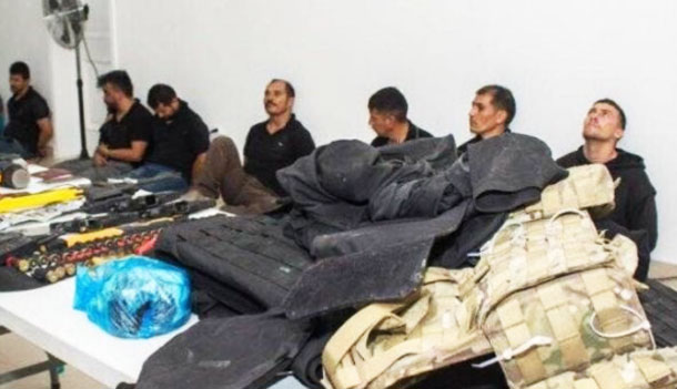 Haití pide a EEUU y la ONU enviar tropas para estabilizar el país