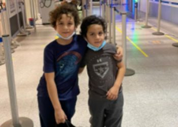 Los hermanos Careaga correrán en el Panamericano de karting