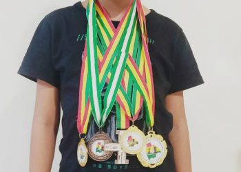 Bolivia tiene un buen inicio en la Copa Mundial Rápida Virtual de ajedrez